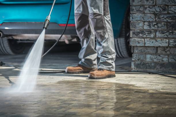 Best Building Exterior Washing  in Rutherford, PA