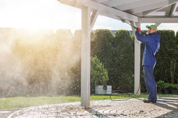 Best Concrete Sealing  in Rutherford, PA