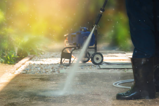 Best Playground Equipment Cleaning  in Rutherford, PA